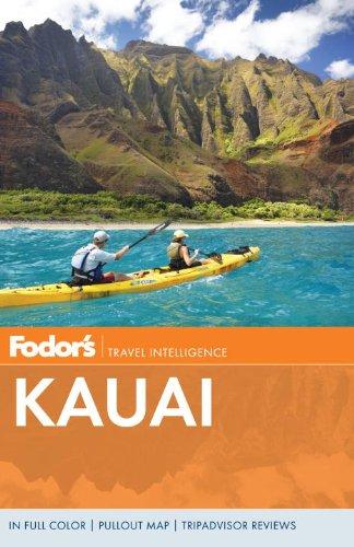 Fodor's Kauai (Full-color Travel Guide, 4, Band 4)