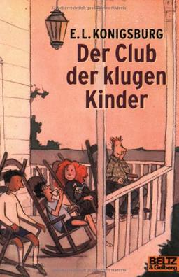 Der Club der klugen Kinder