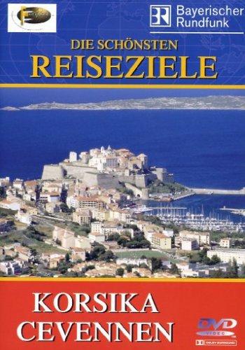 Fernweh - Die schönsten Reiseziele: Korsika/ Cevennen