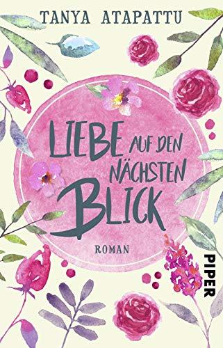 Liebe auf den nächsten Blick: Roman