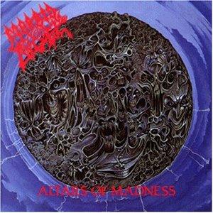 Altars of Madness