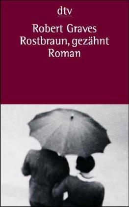 Rostbraun gezähnt