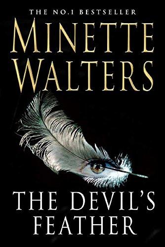 The Devil's Feather