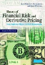 Theory of Financial Risk and Derivative Pricing: From Statistical Physics to Risk Management