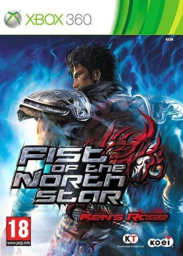 Ken Le Survivant : Fist of the North Star : Xbox 360 , FR