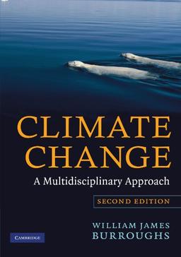 Climate Change: A Multidisciplinary Approach