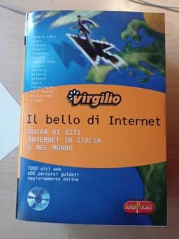 Virgilio. Il bello di Internet. Guida ai siti internet in Italia e nel mondo (Superpocket. Best seller)