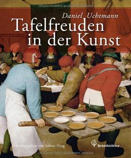 Tafelfreuden in der Kunst: 38 Werke aus dem Kunsthistorischen Museum in Wien