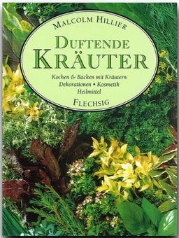 Duftende Kräuter