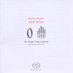 Der Ring-An Organ Transcription