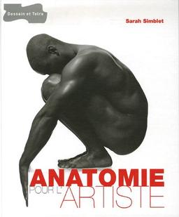 Anatomie pour l'artiste