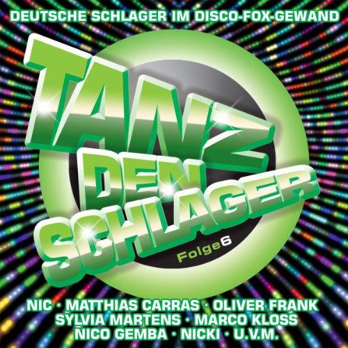 Tanz Den Schlager Folge 6