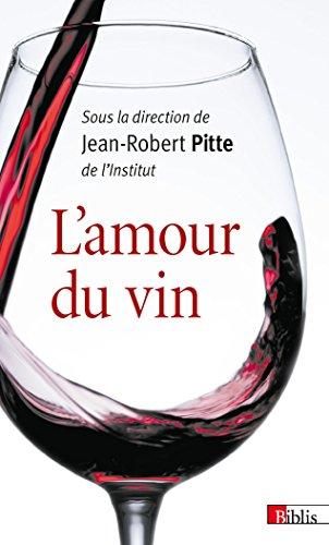 L'amour du vin