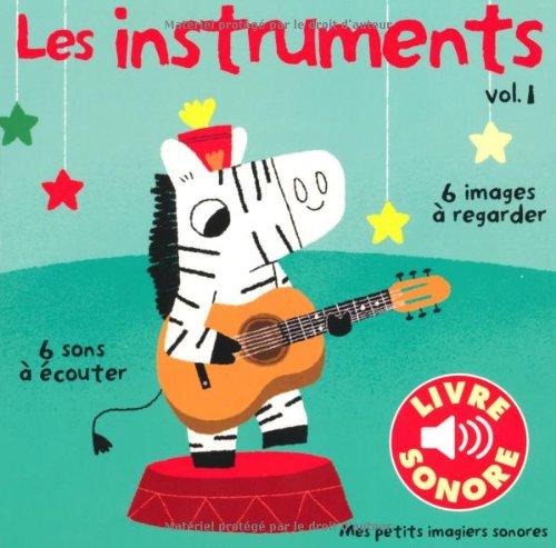 Les instruments. Les instruments