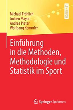 Einführung in die Methoden, Methodologie und Statistik im Sport