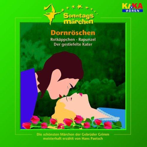 Ki.Ka Sonntagsmärchen CD 3