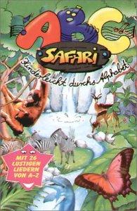 ABC Safari [Musikkassette]