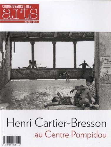 Henri Cartier-Bresson