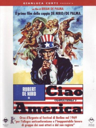 Ciao America [IT Import]