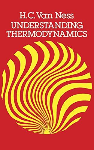 Understanding Thermodynamics (Dover Books on Physics)