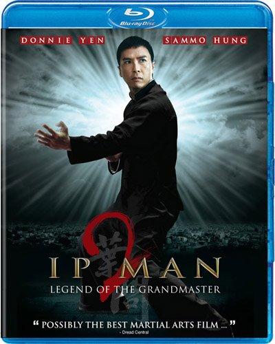 Ip Man 2 [Blu-ray]