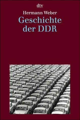 Geschichte der DDR