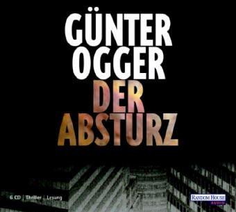 Der Absturz. 6 CDs