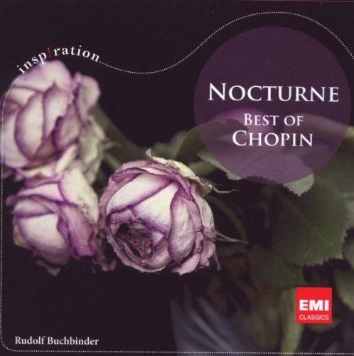 Nocturne-Best of Chopin