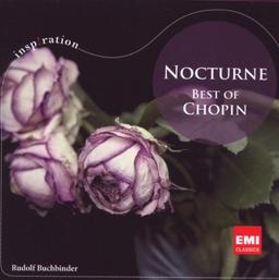 Nocturne-Best of Chopin