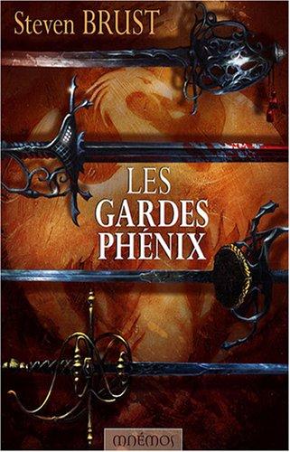 Les gardes Phénix