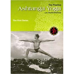 Ashtanga Yoga - The Practice DVD: First Series