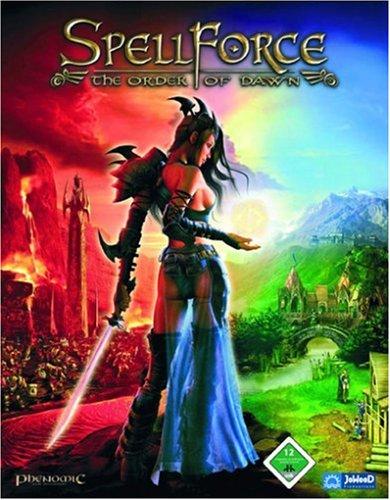 Spellforce (Hammerpreis)