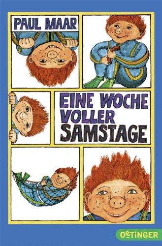 Eine Woche voller Samstage