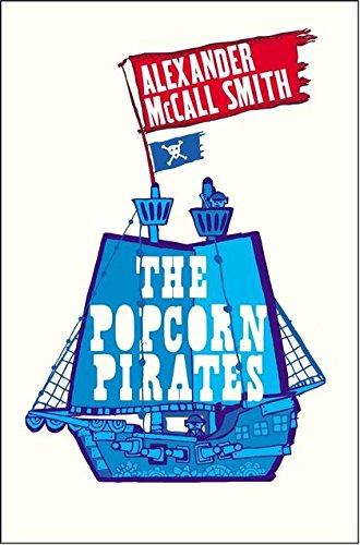 The Popcorn Pirates