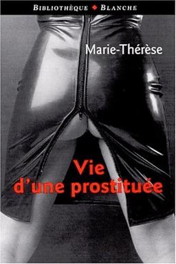 Vie d'une prostituée