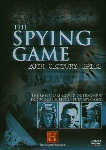 The: 20th Century Spies Spying Game [Import anglais]