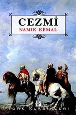 Cezmi