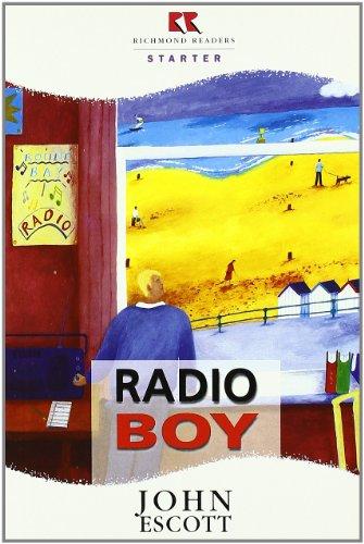 (rrs) Radio Boy (Richmond Readers)