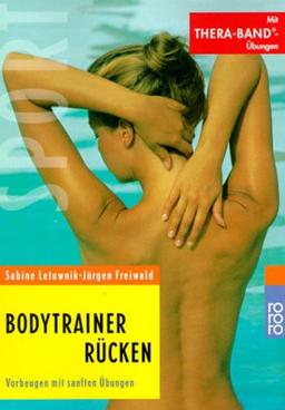 Bodytrainer Rücken