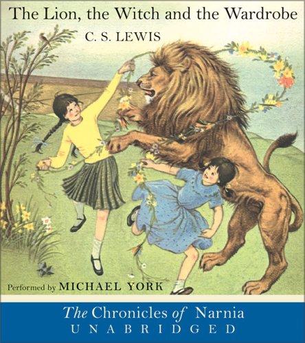 The Lion, the Witch and the Wardrobe Unabridged CD (The Chronicles of Narnia, Band 2)