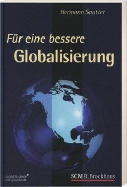 Für eine bessere Globalisierung