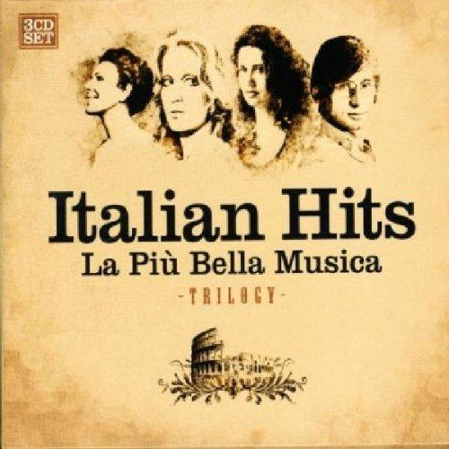 Italian Hits-la Piu Bella Musica