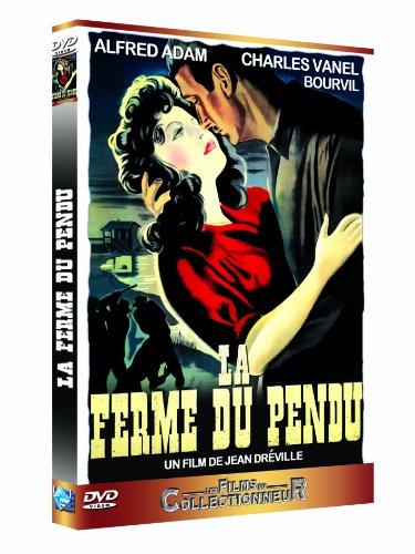 La ferme du pendu [FR Import]