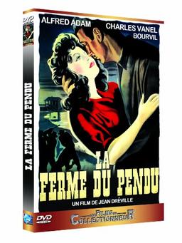 La ferme du pendu [FR Import]