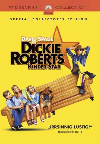 Dickie Roberts: Kinder-Star