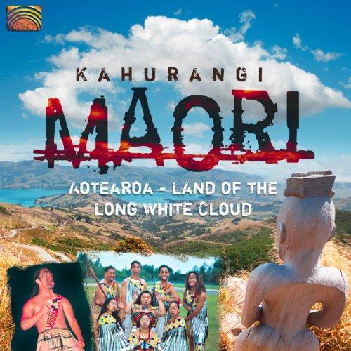 Aotearoa-Land of the Long White Cloud