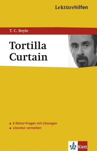 Lektürehilfen T. C. Boyle, Tortilla Curtain