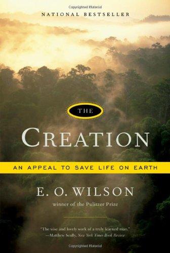 The Creation: An Appeal to Save Life on Earth: An Appeal to Save Life on Earth (Rough Cut)