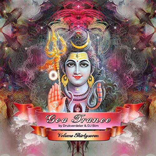 Goa Trance Vol.37