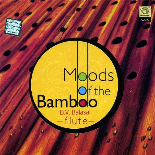 Moods of the Bamboo